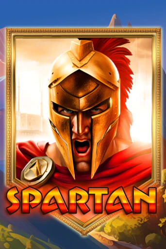 Spartan - играть онлайн | Азартмания - без регистрации