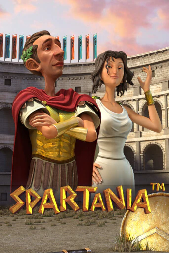 Spartania - играть онлайн | Азартмания - без регистрации