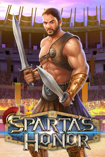 Sparta's Honor - играть онлайн | Азартмания - без регистрации