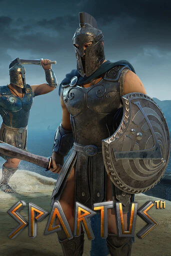 Spartus - играть онлайн | Азартмания - без регистрации