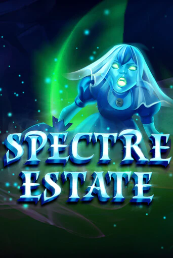 Spectre Estate - играть онлайн | Азартмания - без регистрации