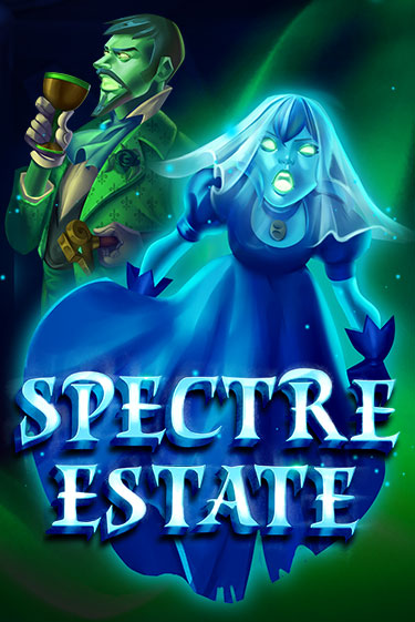 Spectre Estate - играть онлайн | Азартмания - без регистрации