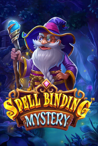 Spellbinding Mystery™ - играть онлайн | Азартмания - без регистрации