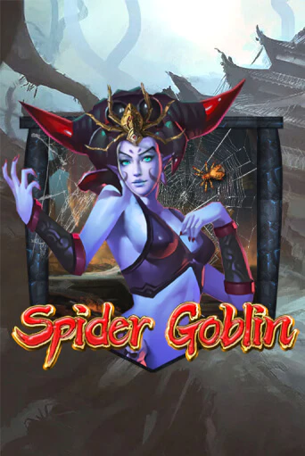 Spider Goblin - играть онлайн | Азартмания - без регистрации