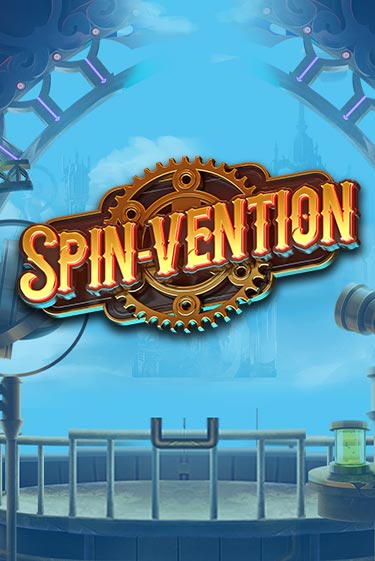 Spin-vention - играть онлайн | Азартмания - без регистрации