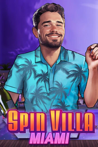Spin Villa - играть онлайн | Азартмания - без регистрации