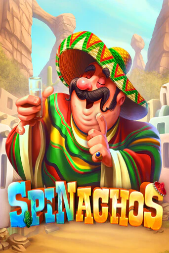 Spinachos - играть онлайн | Азартмания - без регистрации