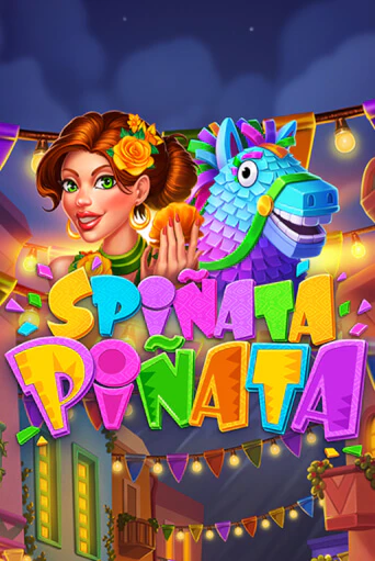 Spinata Pinata - играть онлайн | Азартмания - без регистрации