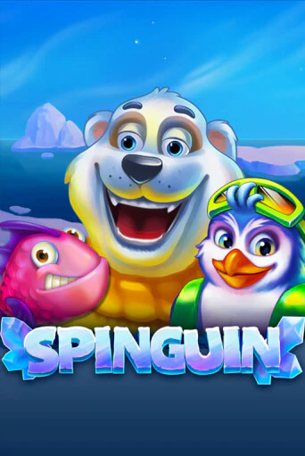 Spinguin - играть онлайн | Азартмания - без регистрации