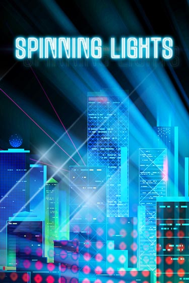 Spinning Lights - играть онлайн | Азартмания - без регистрации