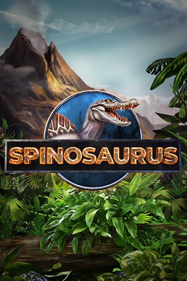 Spinosaurus - играть онлайн | Азартмания - без регистрации