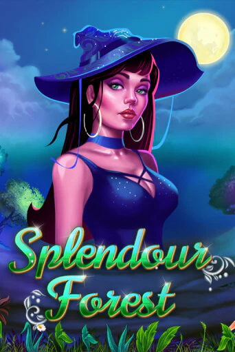 Splendour Forest - играть онлайн | Азартмания - без регистрации