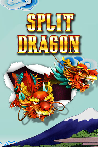 Split Dragon - играть онлайн | Азартмания - без регистрации