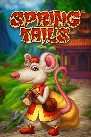 Spring Tails - играть онлайн | Азартмания - без регистрации