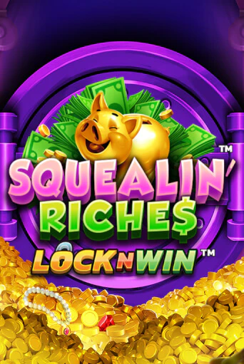 Squealin' Riches - играть онлайн | Азартмания - без регистрации