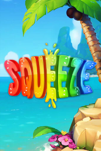 Squeeze - играть онлайн | Азартмания - без регистрации