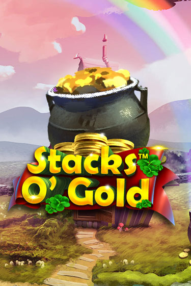 Stacks O' Gold - играть онлайн | Азартмания - без регистрации