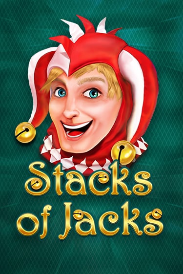 Stacks of Jacks - играть онлайн | Азартмания - без регистрации