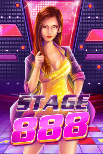 Stage 888 - играть онлайн | Азартмания - без регистрации