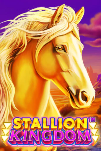 Stallion Kingdom™ - играть онлайн | Азартмания - без регистрации