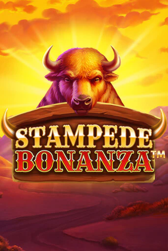 Stampede Bonanza - играть онлайн | Азартмания - без регистрации