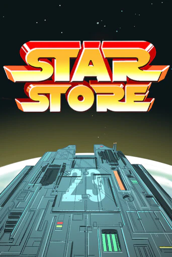 Star store - играть онлайн | Азартмания - без регистрации