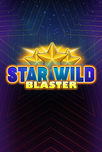 Star Wild Blaster - играть онлайн | Азартмания - без регистрации