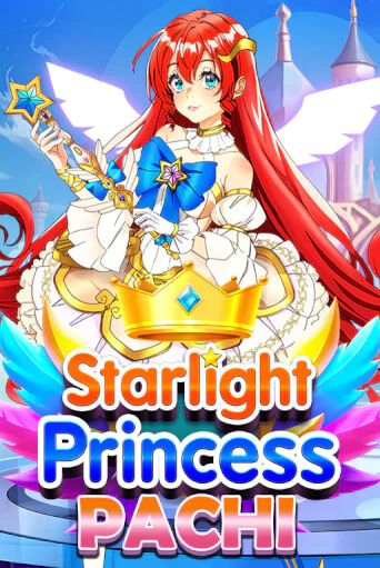 Starlight Princess Pachi - играть онлайн | Азартмания - без регистрации
