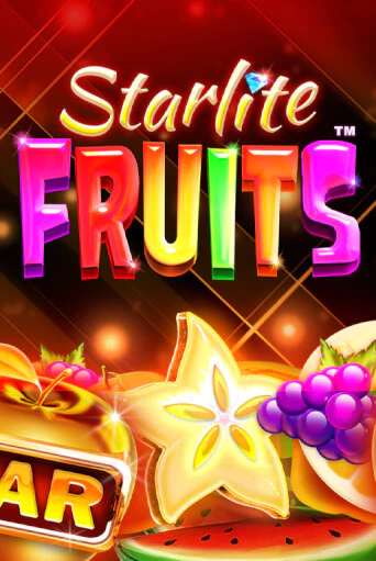 Starlite Fruits™ - играть онлайн | Азартмания - без регистрации