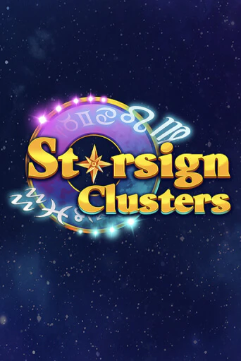 Starsign Clusters - играть онлайн | Азартмания - без регистрации