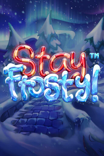 Stay Frosty! - играть онлайн | Азартмания - без регистрации