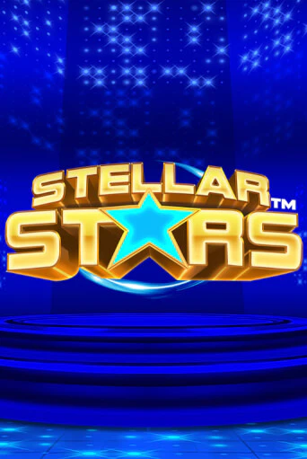 Stellar Stars™ - играть онлайн | Азартмания - без регистрации