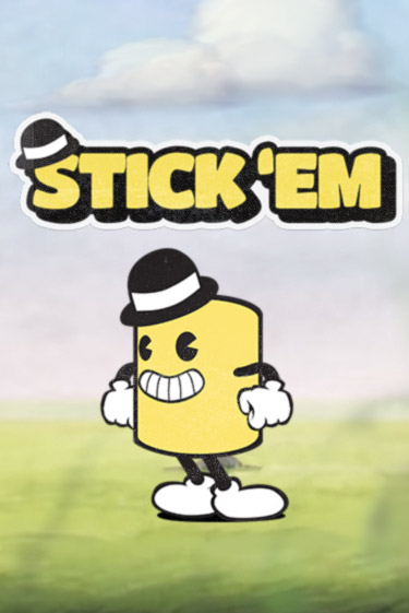 Stickem - играть онлайн | Азартмания - без регистрации