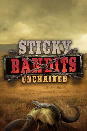 Sticky Bandits Unchained - играть онлайн | Азартмания - без регистрации
