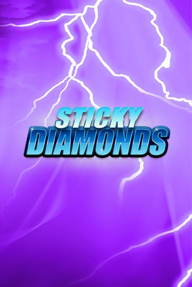 Sticky Diamonds - играть онлайн | Азартмания - без регистрации