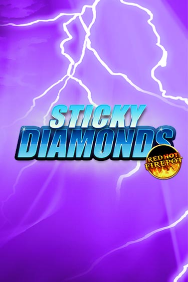 Sticky Diamonds Red Hot Firepot - играть онлайн | Азартмания - без регистрации