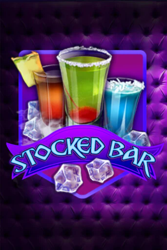 Stocked Bar - играть онлайн | Азартмания - без регистрации