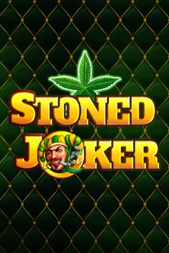 Stoned Joker - играть онлайн | Азартмания - без регистрации