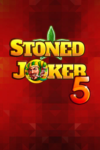 Stoned Joker 5 - играть онлайн | Азартмания - без регистрации