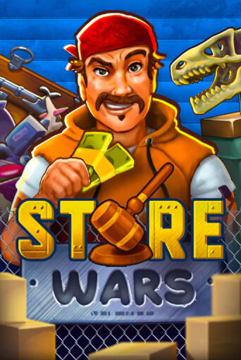 Store Wars - играть онлайн | Азартмания - без регистрации
