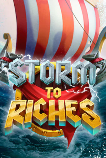 Storm To Riches - играть онлайн | Азартмания - без регистрации