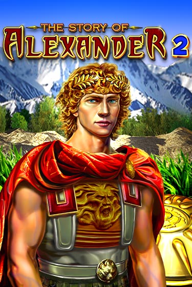The Story of Alexander 2 - играть онлайн | Азартмания - без регистрации