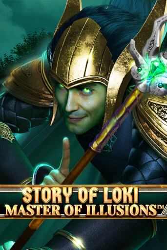 Story Of Loki - Master Of Illusions - играть онлайн | Азартмания - без регистрации