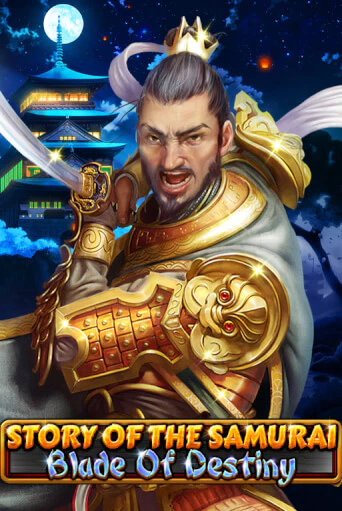 The Story of the Samurai - Blade of Destiny - играть онлайн | Азартмания - без регистрации
