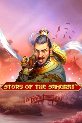 Story Of The Samurai – 10 Lines - играть онлайн | Азартмания - без регистрации