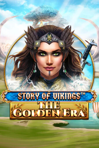 Story Of Vikings - The Golden Era - играть онлайн | Азартмания - без регистрации
