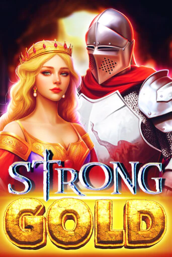 StrongGold - играть онлайн | Азартмания - без регистрации