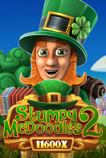 Stumpy McDoodles 2 - играть онлайн | Азартмания - без регистрации