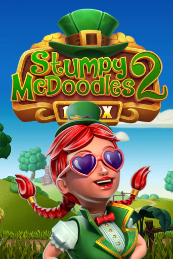 Stumpy McDoodles 2 - играть онлайн | Азартмания - без регистрации