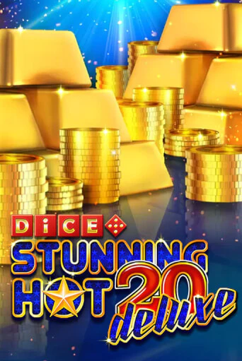 Stunning Hot 20 Deluxe Dice - играть онлайн | Азартмания - без регистрации